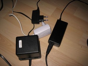 netzgeraet-standby