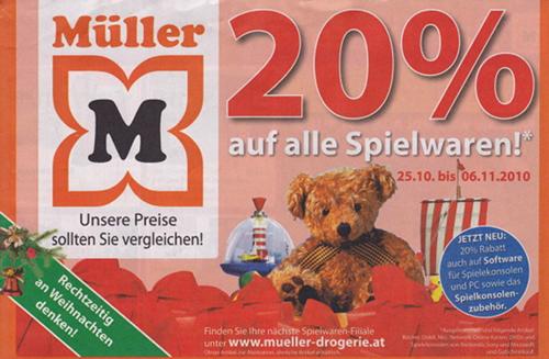 kinderspielzeug-guenstig-kaufen Quelle: www.mueller-drogerie.at