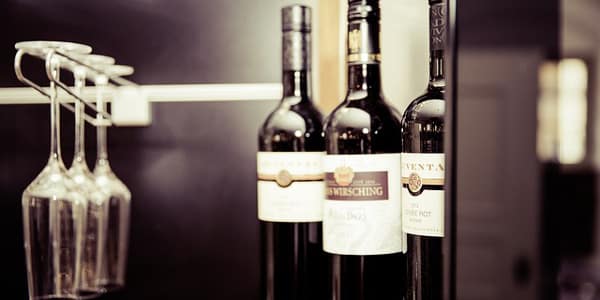 wein kaufen vinothek