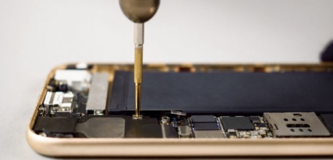 Lohnt sich die Reparatur von iPhone, Drucker, Digitalkamera oder Co.?