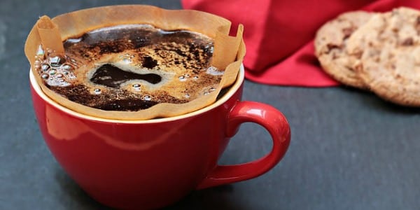 Wie du beim Filterkaffee trinken Geld sparen kannst