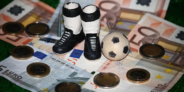 Sparen beim Sport – so funktionierst!