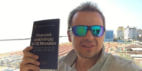 Roland gratis Buch blog