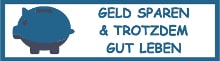 Geld sparen im Haushalt