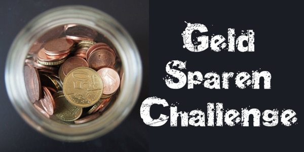 Die 365 e Geld Sparen Challenge 3 Pfiffige Sparmethoden