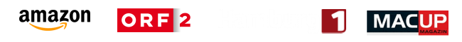 Bekannt aus