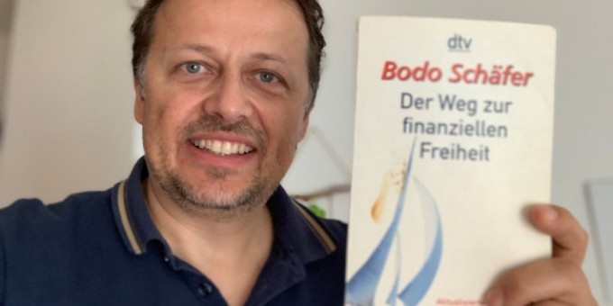 Der Weg zur finanziellen Freiheit Bodo Schaefer