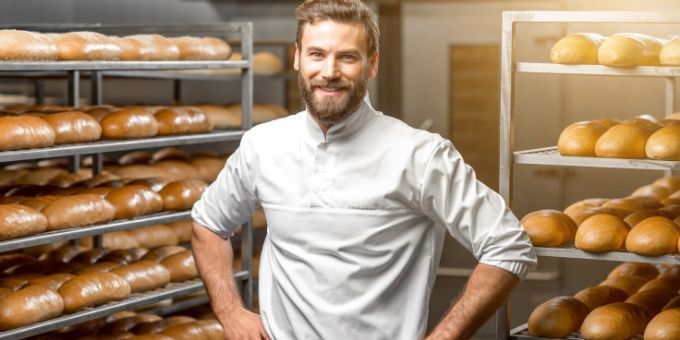 Brot günstig kaufen