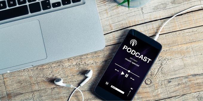 In der Quarantäne Podcast hören