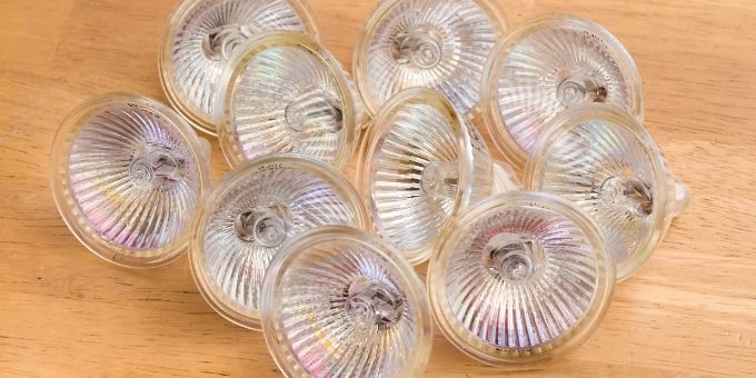 Halogen Lampen