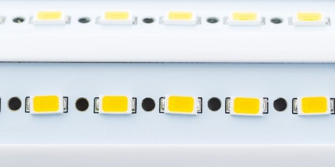 LED