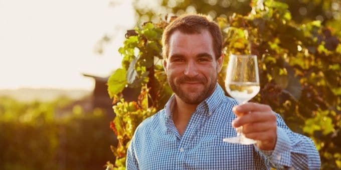 beim Winzer Wein kaufen