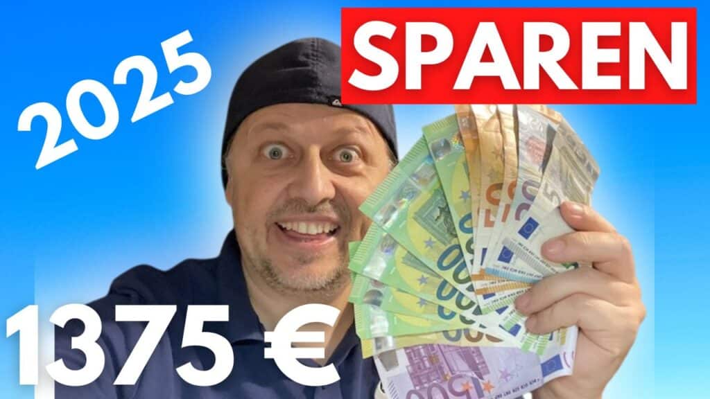 Die 52 Wochen Geld sparen Challenge