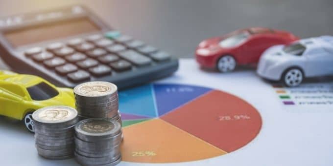 Autoversicherung vergleichen