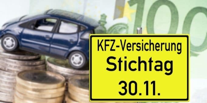 Kfz-Versicherung wechseln