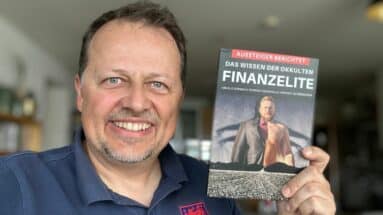 deven schuller buch das wissen der okkulten finanzelite