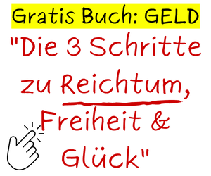 Geld Buch