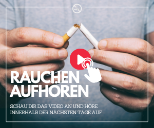 In 7 Tagen rauchen aufhören