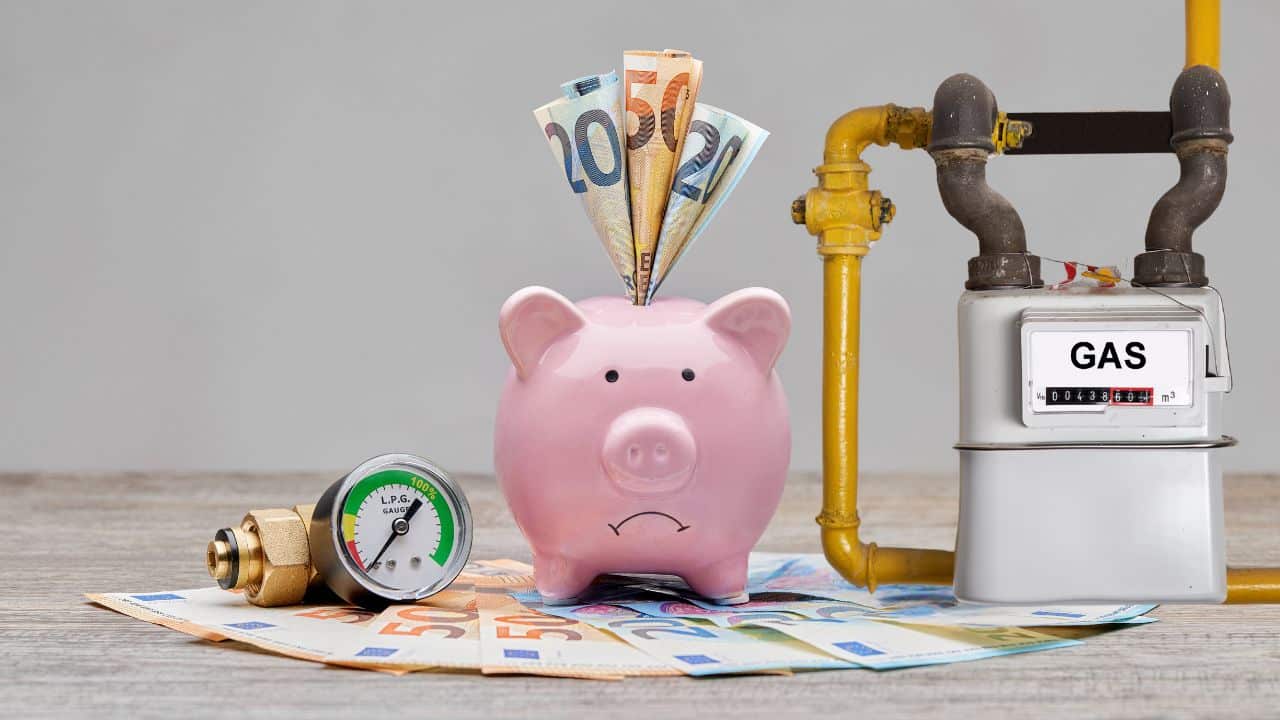 Wechsel Gasanbieter! Wie dir ein Gasanbieterwechsel jährlich viel Geld spart